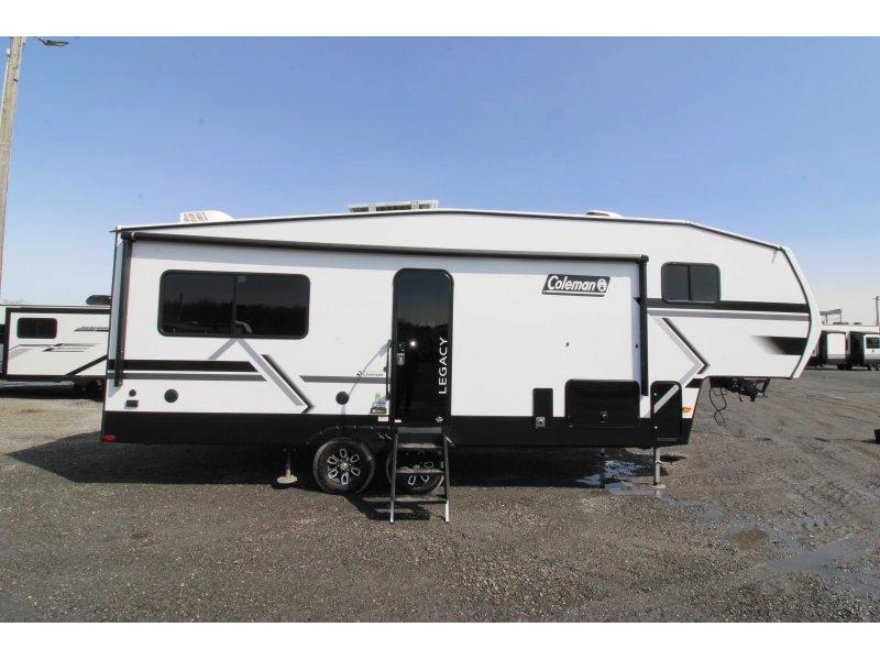 Keystone Rv Coleman 2400rex 2026 alt