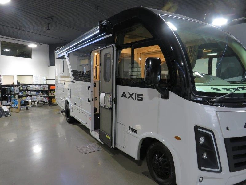 Thor Motor Coach Axis 26.2 2026 alt