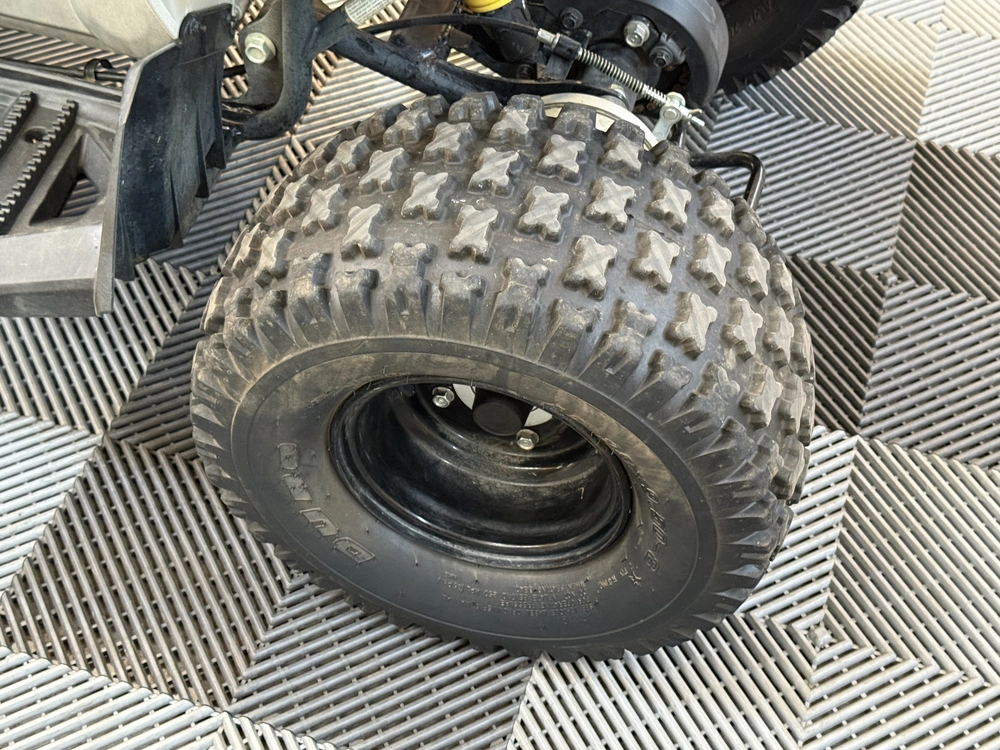 2024 Can-am Renegade 110 alt