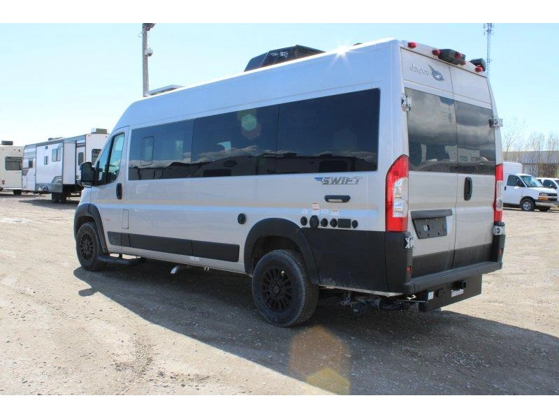 Jayco Swift 20t 2026 alt