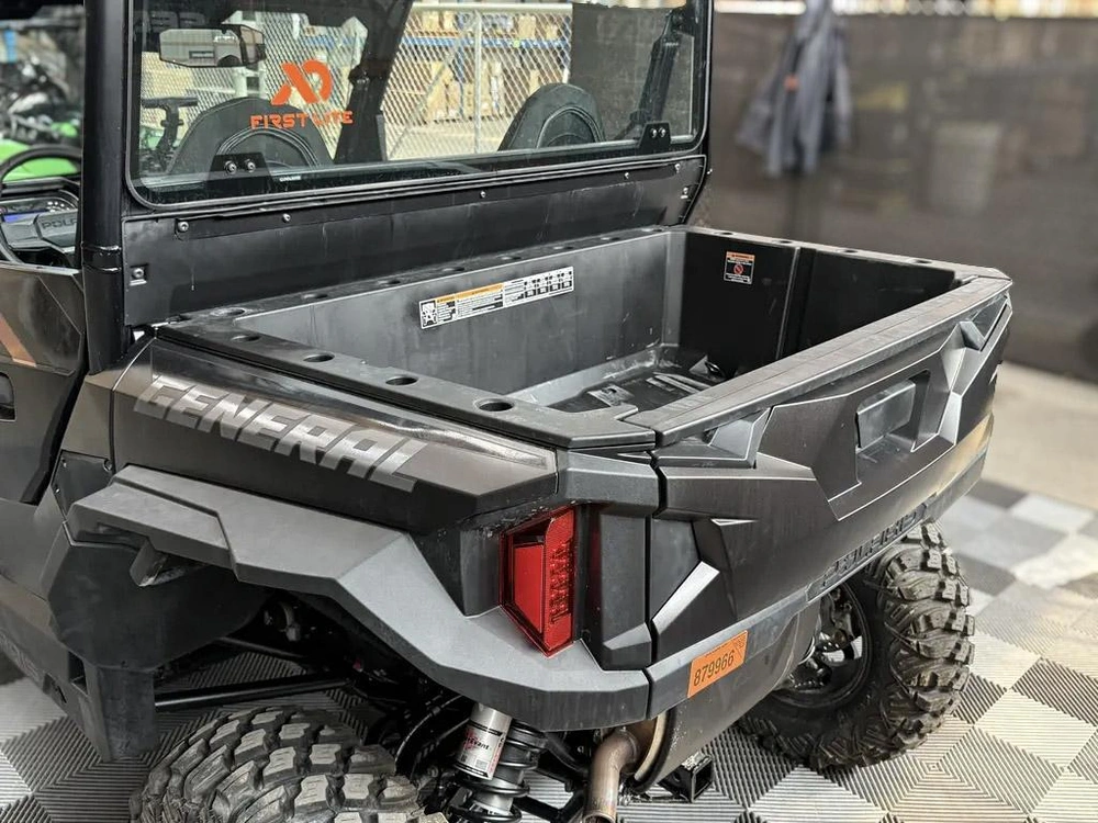 2026 Polaris General Xp 1000 Premium alt