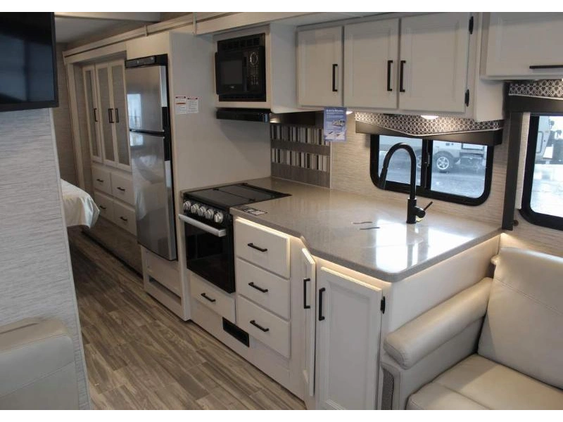 Thor Motor Coach Ace 29d 2023 alt
