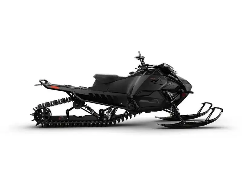 Arctic Cat M 858 SNO PRO ALPHA 154 2.6 G8 DISPLAY 2027