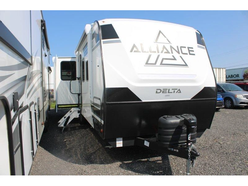Alliance Delta 292rl 2027 alt
