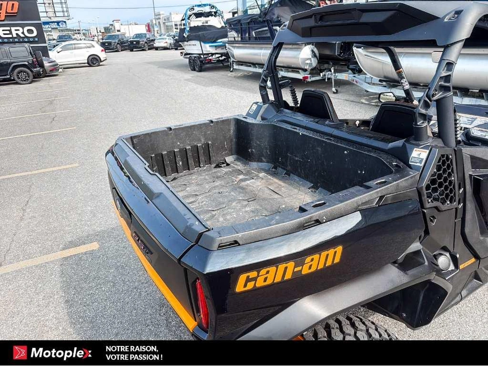 Can-am Commander 1000 Xtp 2021 alt
