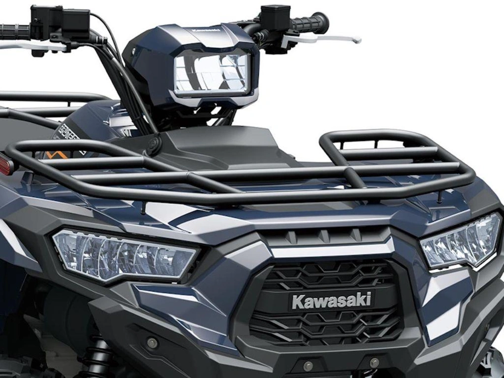 2025 Kawasaki Brute Force 450 alt