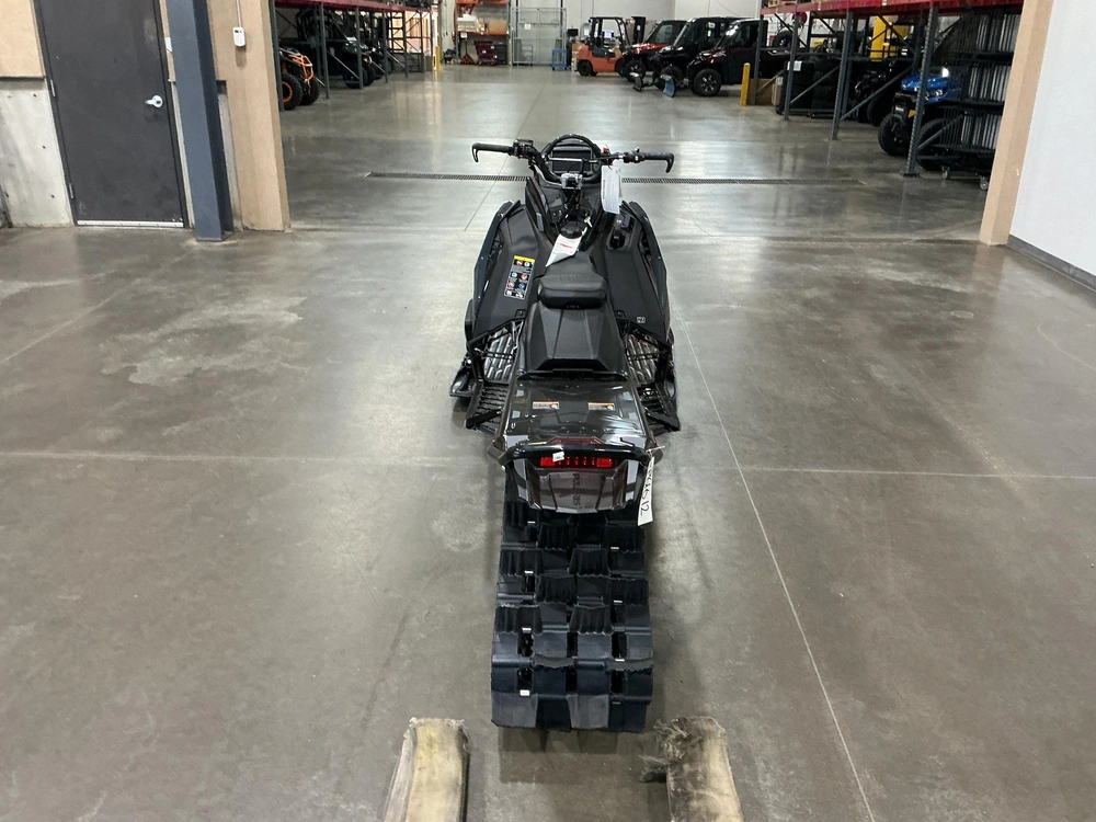 2026 Polaris Boost Rmk Pro 155 alt
