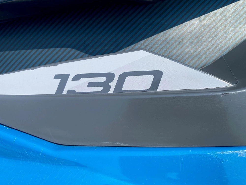 2018 Sea-doo/brp Gti Se 130 alt