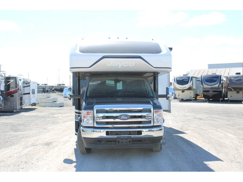 Jayco Greyhawk 27u 2026 alt