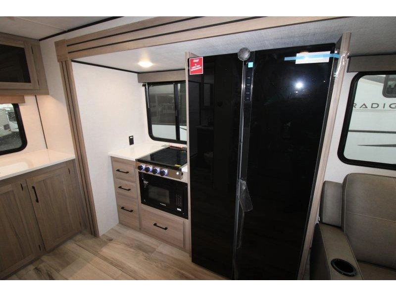 Keystone Rv Coleman 2115rk 2026 alt
