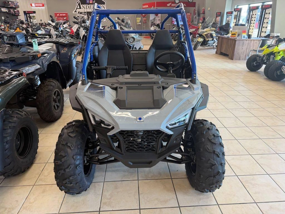 2026 Polaris Rzr 200 Efi