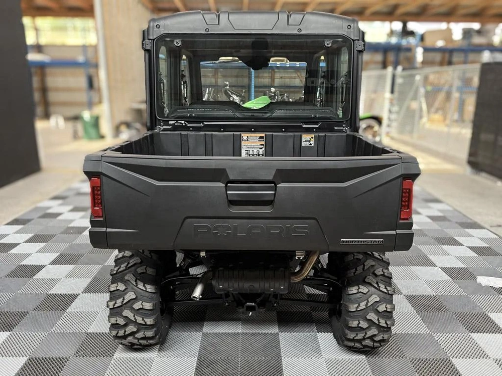 2026 Polaris Ranger Crew Sp 570 Northstar alt