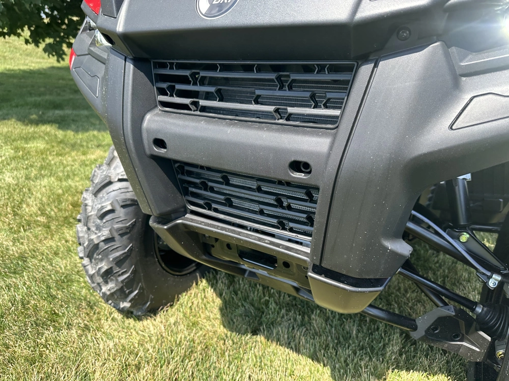 2026 Can-am Outlander 500 alt