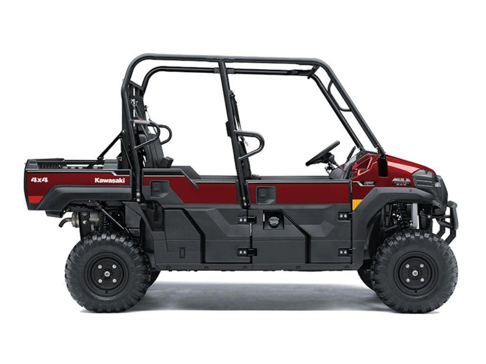 2026 Kawasaki Mule Pro-fxt 820 alt