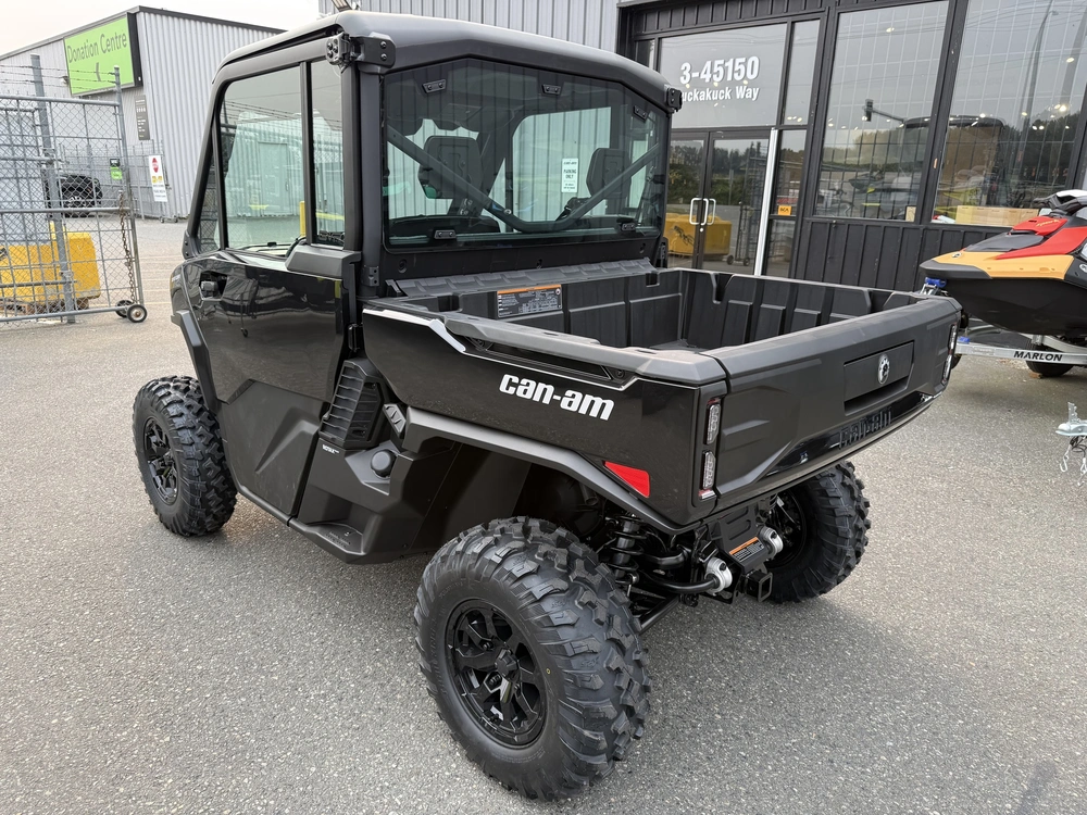 2026 Can-am Defender Xt Cab Hd11 alt