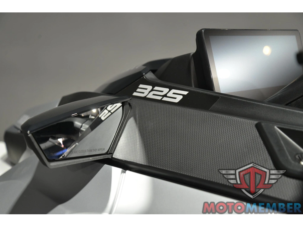 2026 Sea-doo Gtx Limited 325 Audio alt