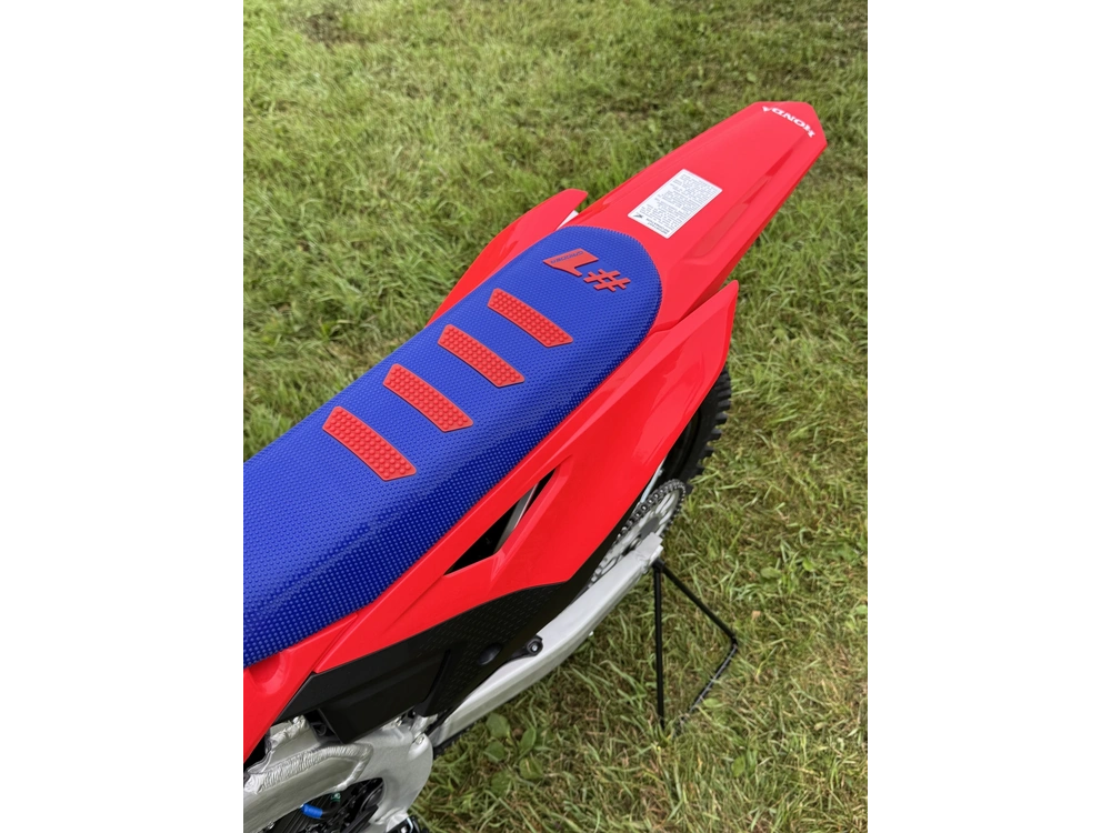 2026 Honda Crf250r alt