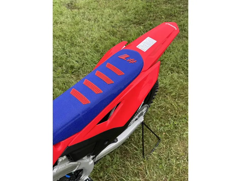 Honda CRF250R 2026