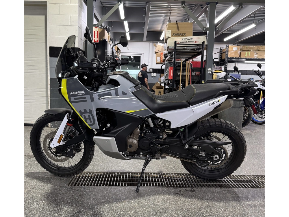 Husqvarna Norden 901 2025 alt