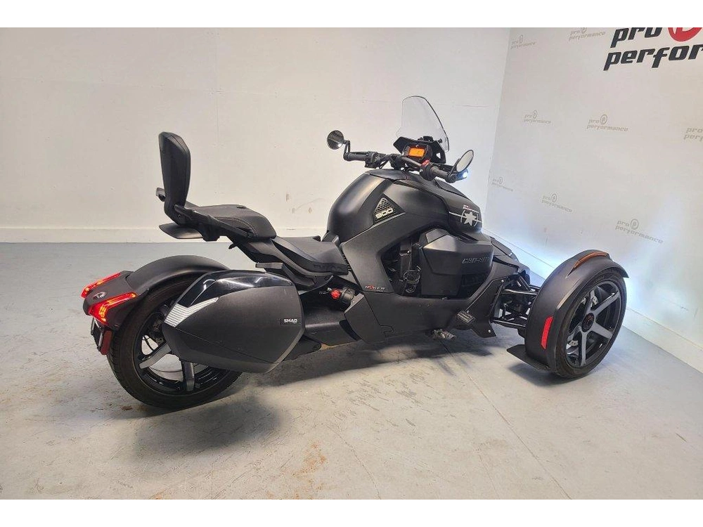Can-am Ryker 900 Sport 2022 alt