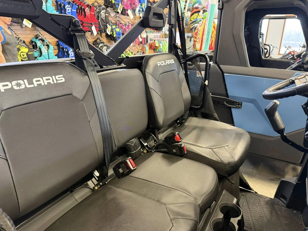 2026 Polaris Ranger 1000 Premium alt