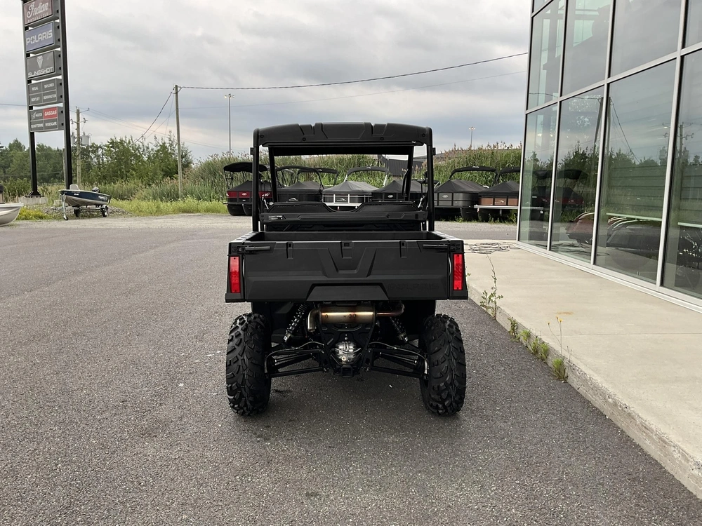 Polaris Ranger 500 2026 alt