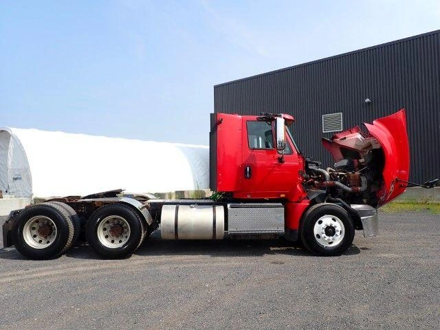 International Prostar 2015