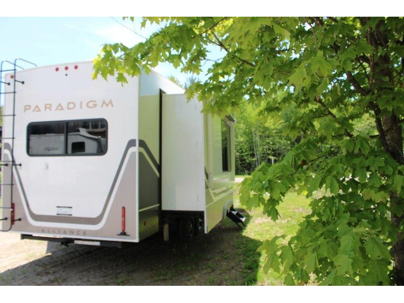 Alliance Paradigm 312rk 2026 alt