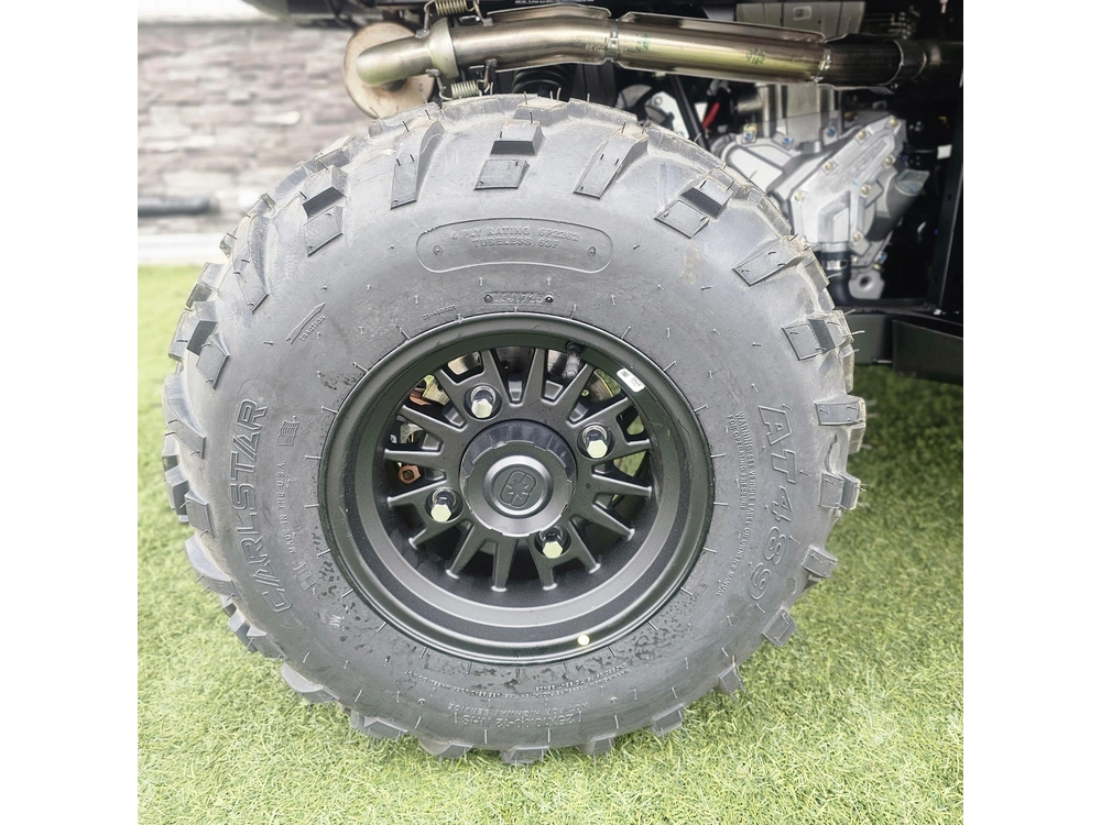 2026 Polaris Ranger 500 alt