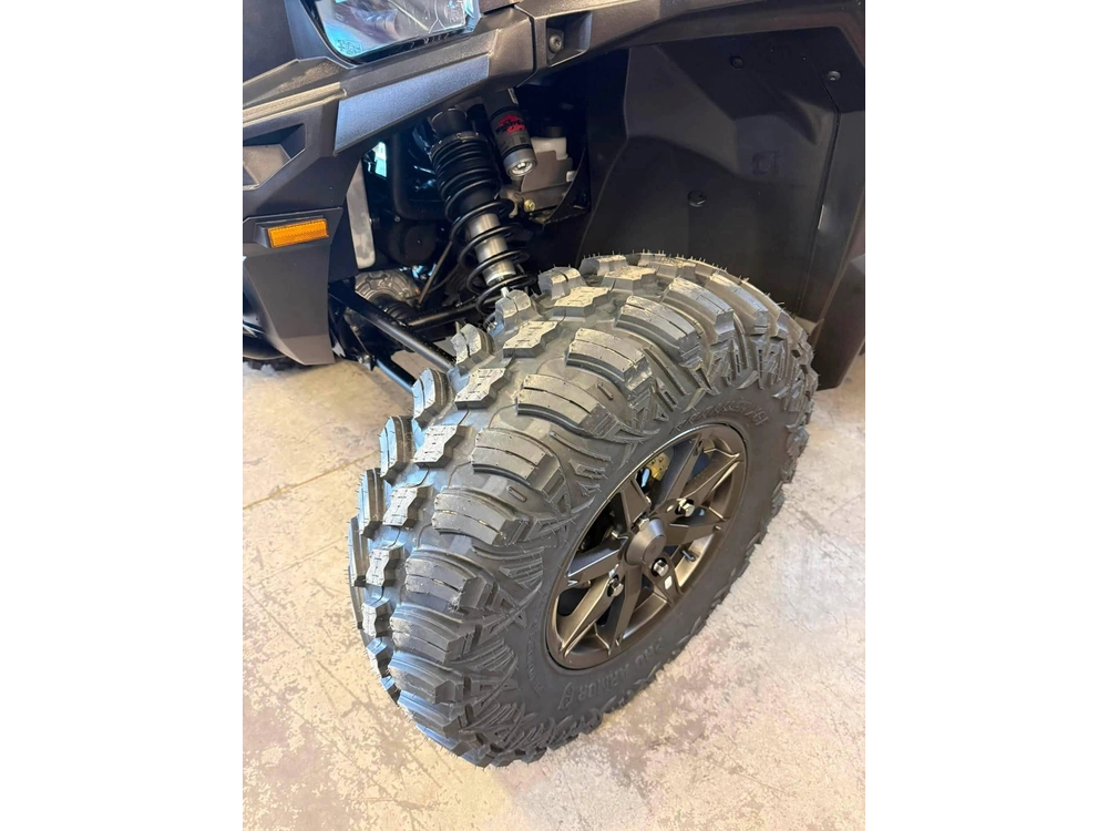 2026 Polaris General Xp 1000 Ultimate alt