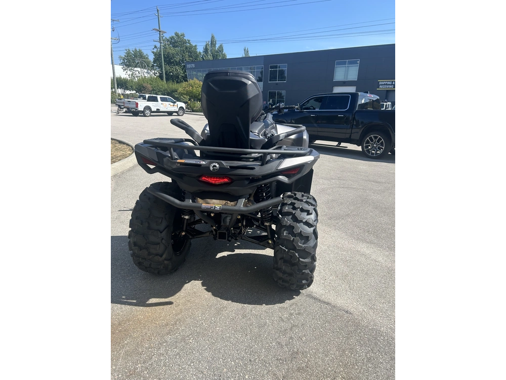 2026 Can-am Outlander Max Xt 700 alt
