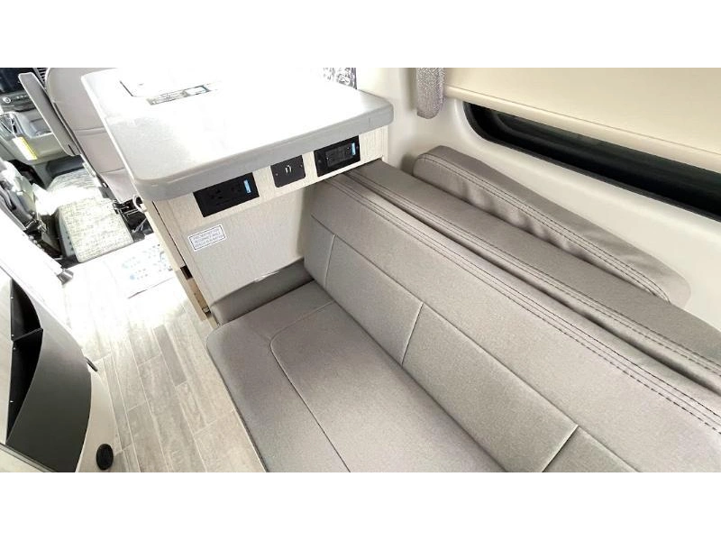 Thor Motor Coach Tranquility 19pt 2023 alt