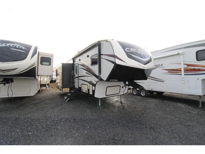 Crossroads Cruiser 29rk 2019 alt