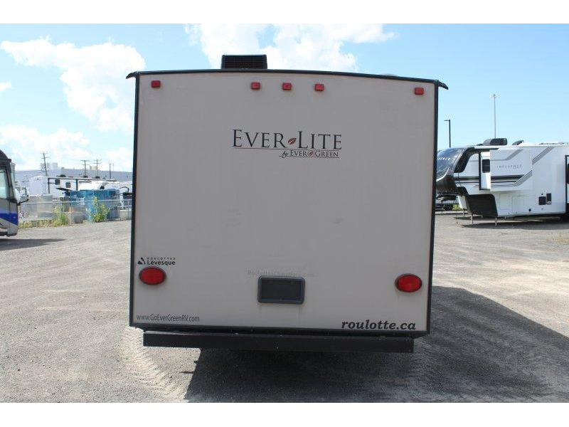 Evergreen Rv Everlite 27rb 2013 alt