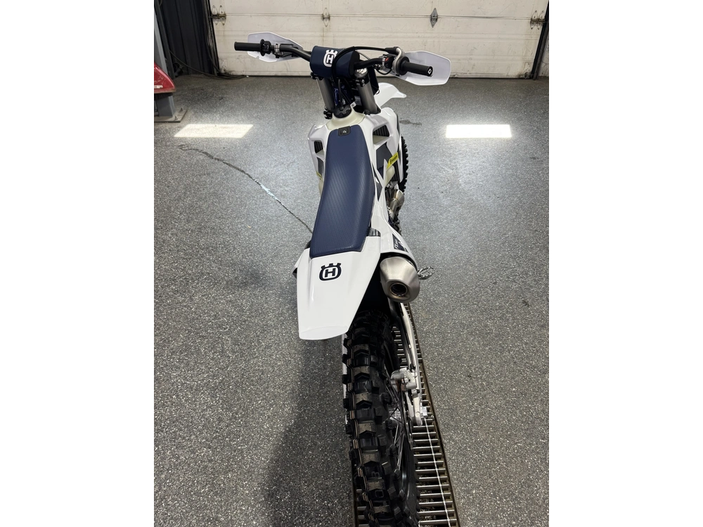 Husqvarna Fx 350 2026 alt
