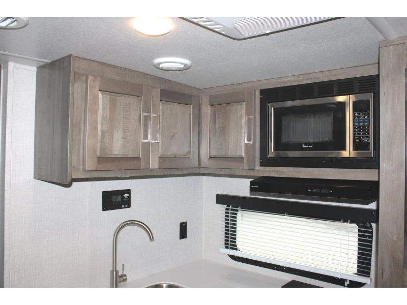 Forest River Rockwood 2511s 2022 alt