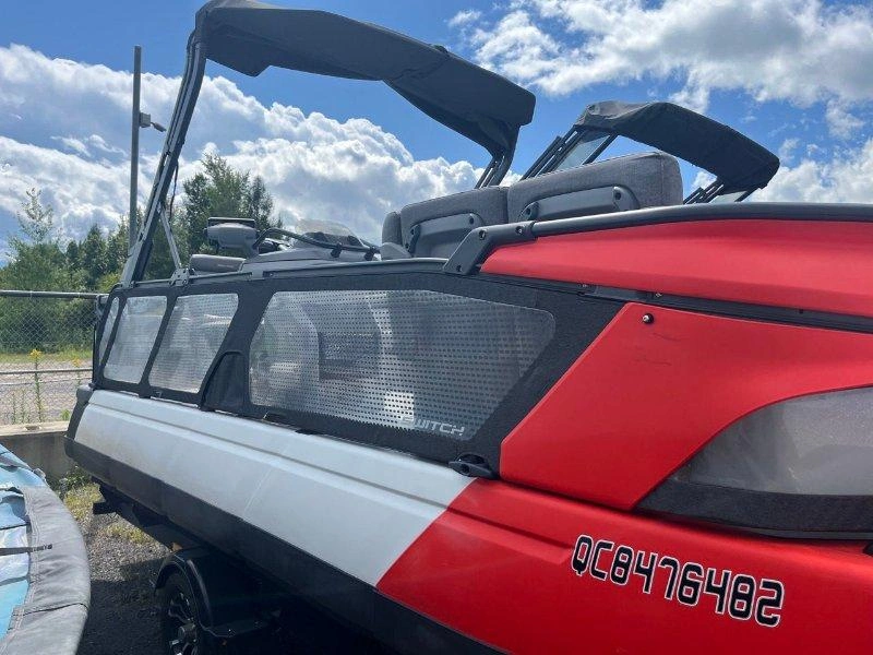 Sea-doo Switch Cruise 21 - 230 Hp 2022 alt