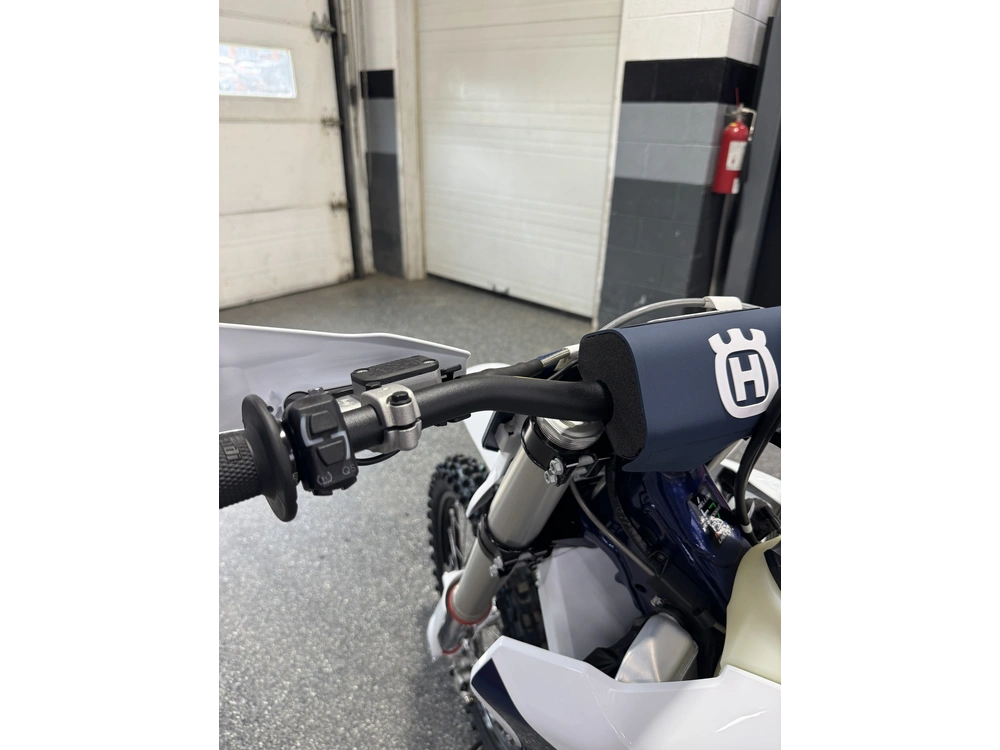 Husqvarna Fx 350 2026 alt