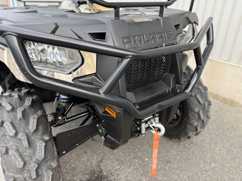 2020 Polaris Sportsman 570 Hunter Edition alt