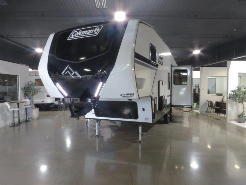 Keystone Rv Coleman 2400rex 2026 alt