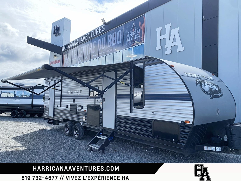 Cherokee Greywolf 26dbh 2019 alt