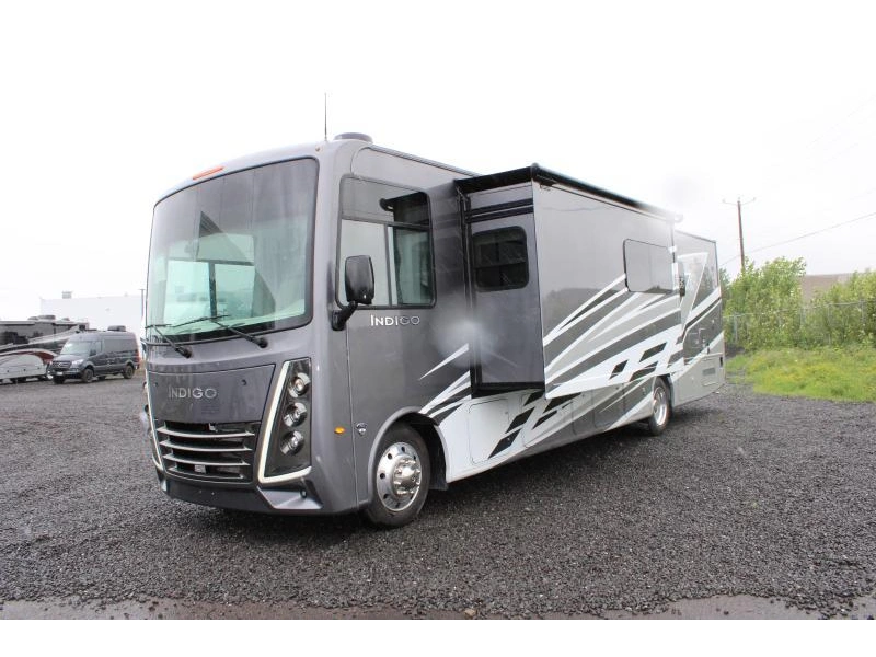 Thor Motor Coach Indigo Cc35 2024 alt