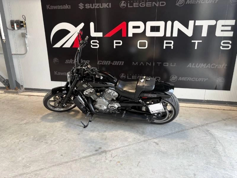 2014 Harley-davidson Vrod Muscle Vrscf alt
