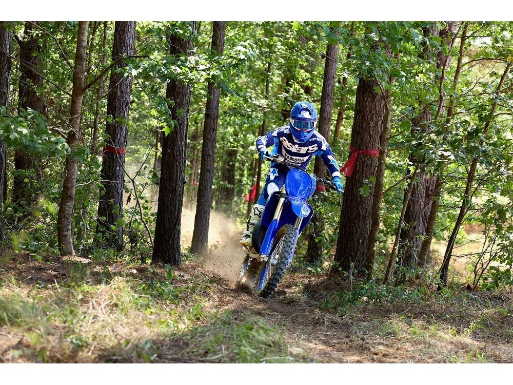Yamaha Yz125x 2027 alt