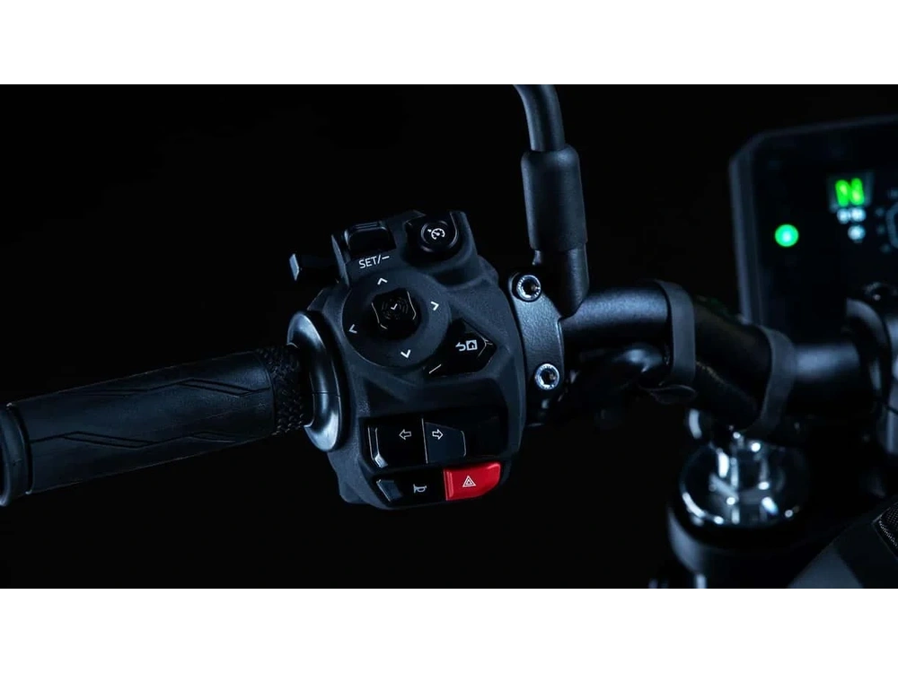 2025 Yamaha Mt-09 Team Yamaha Blue alt