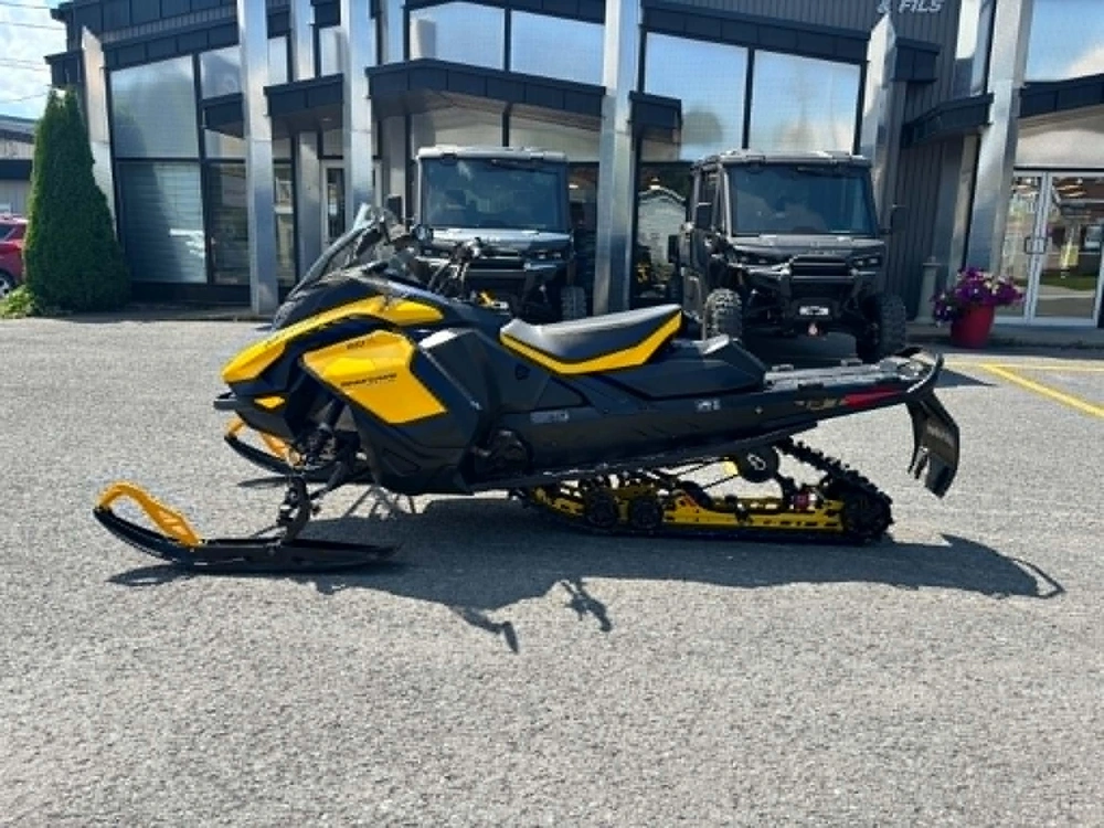 Ski-doo Renegade Adrenaline 900 Ace Turbo 2024 alt