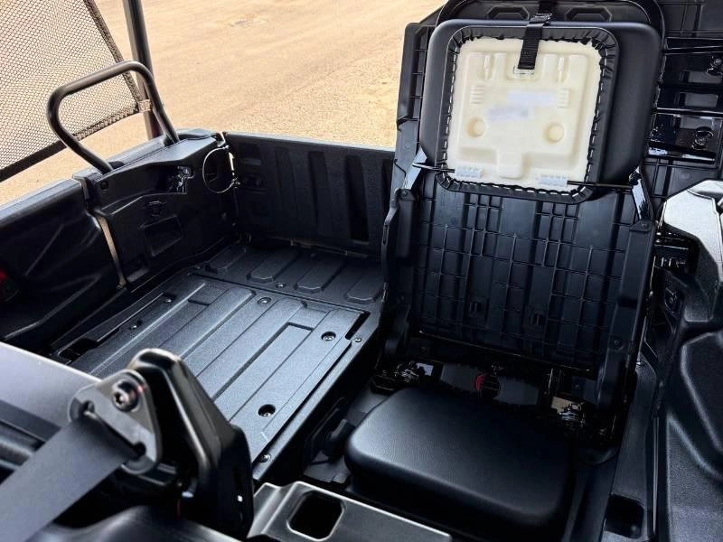 2026 Honda Pioneer 1000 - 5p Dlx alt