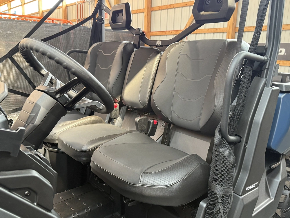 2026 Can-am Defender Xt Hd9 alt