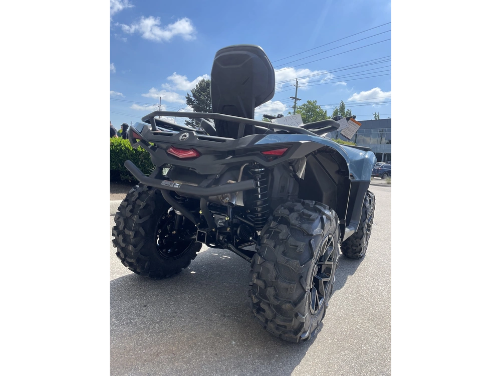 2026 Can-am Outlander Max Xt 700 alt