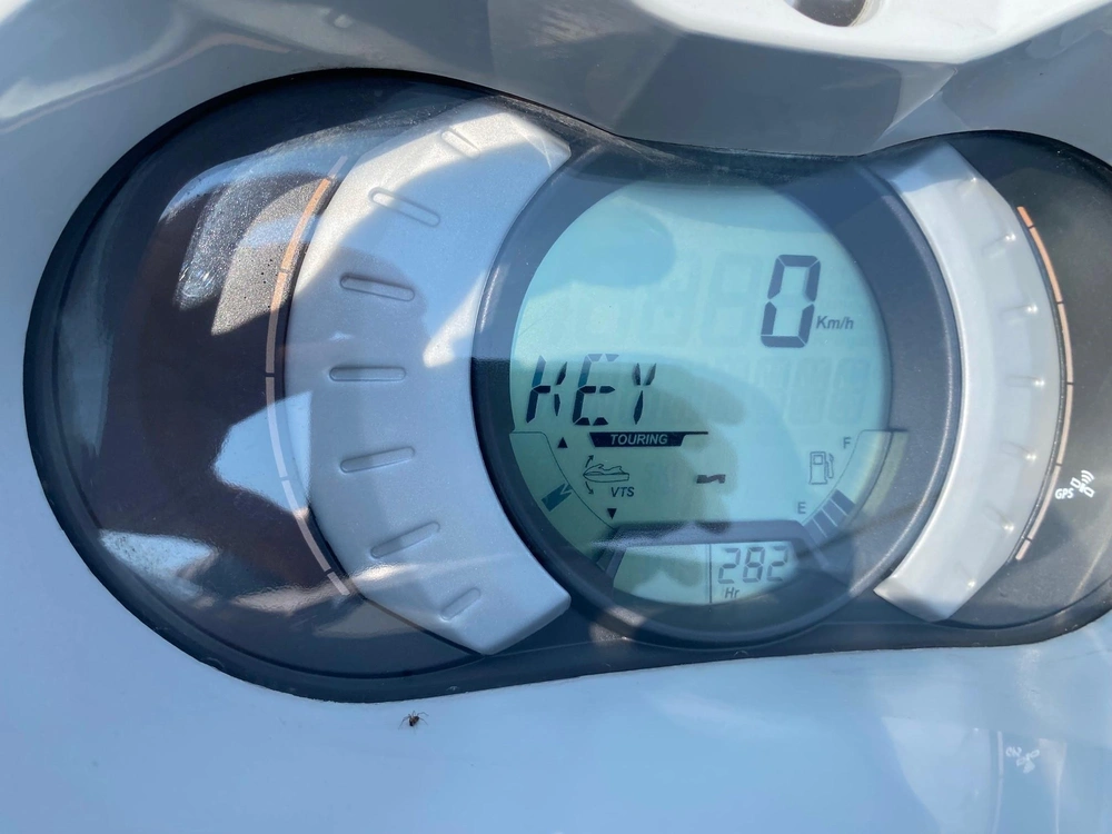 2018 Sea-doo/brp Gti Se 130 alt